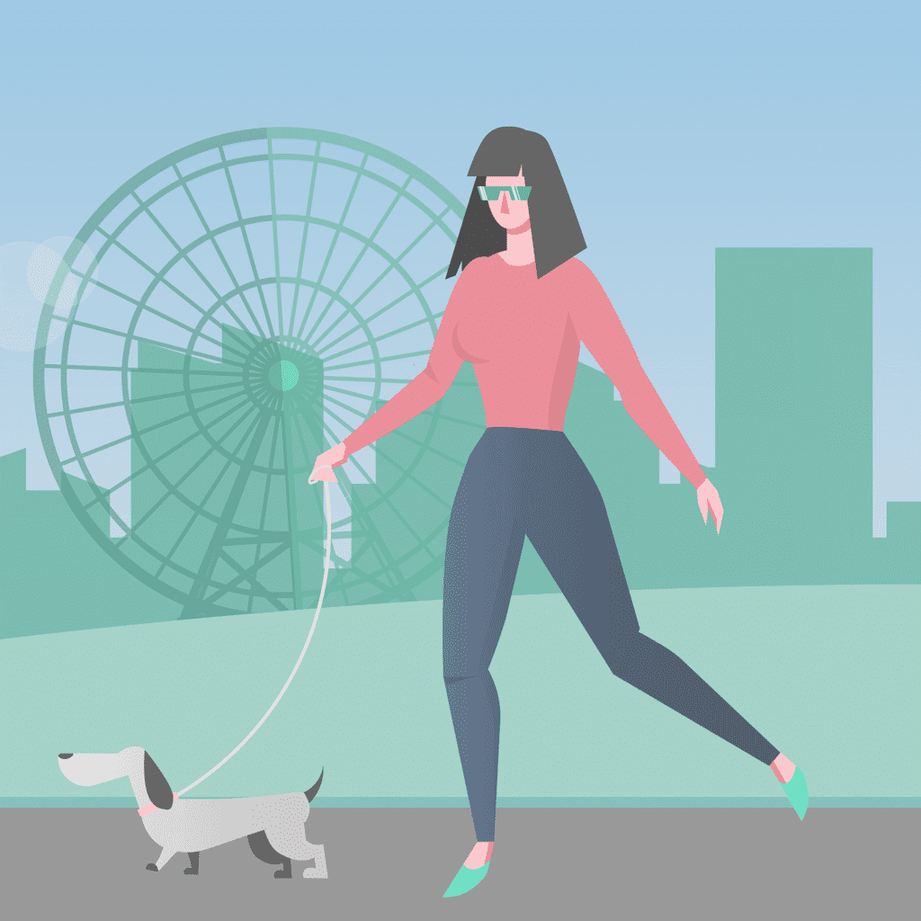 Become a Pet Sitter 1 become a pet sitter