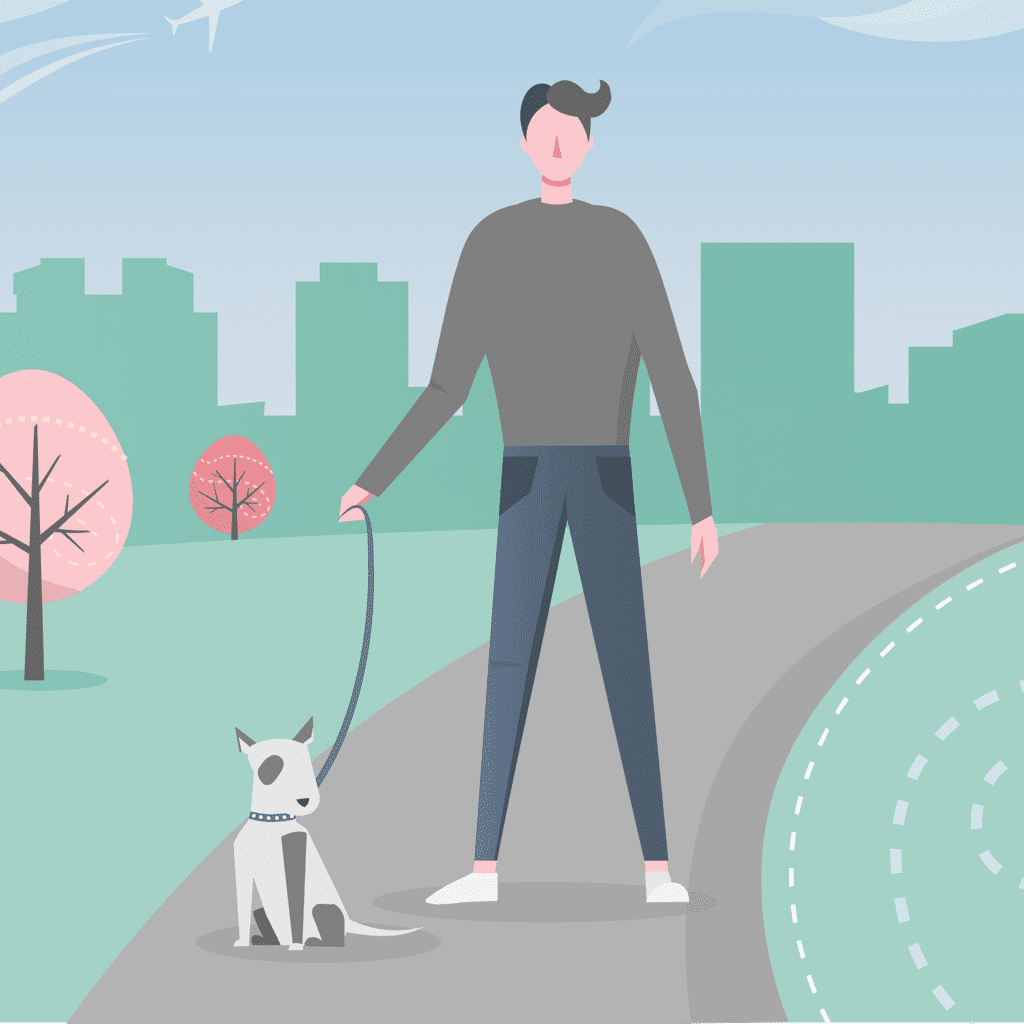 Urban Tailz Chicago's Dog Walkers and Pet Sitters