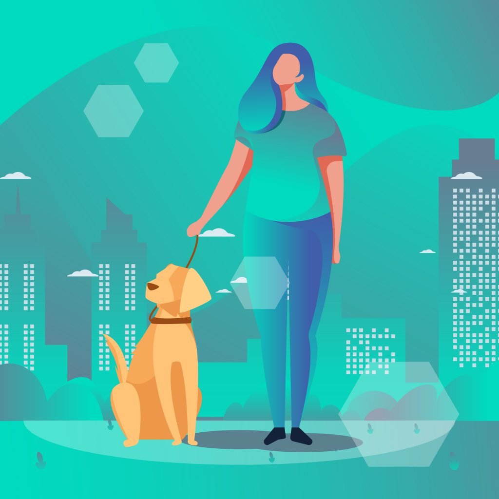 Urban Tailz Chicago's Dog Walkers and Pet Sitters